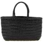 Dragon Diffusion Flat Gora Mini Handbag