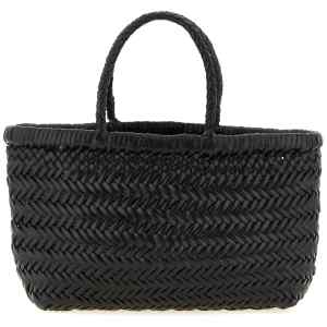 Dragon Diffusion Flat Gora Mini Handbag