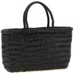 Dragon Diffusion Flat Gora Mini Handbag