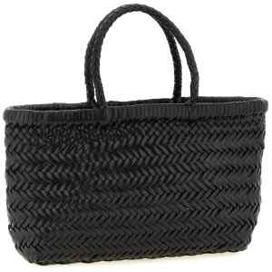 Dragon Diffusion Flat Gora Mini Handbag