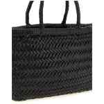 Dragon Diffusion Flat Gora Mini Handbag