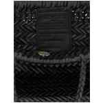 Dragon Diffusion Flat Gora Mini Handbag