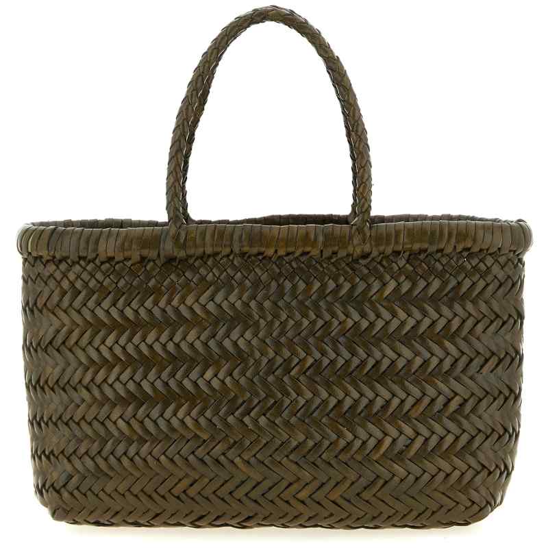 8809DGS6MATKAKI_01_M_2026-04-30T08-29-30.133Z Dragon Diffusion Flat Gora Mini Handbag