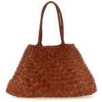 Dragon Diffusion Santa Croce Large Shoulder Bag