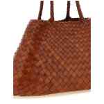 Dragon Diffusion Santa Croce Large Shoulder Bag