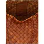 Dragon Diffusion Santa Croce Large Shoulder Bag