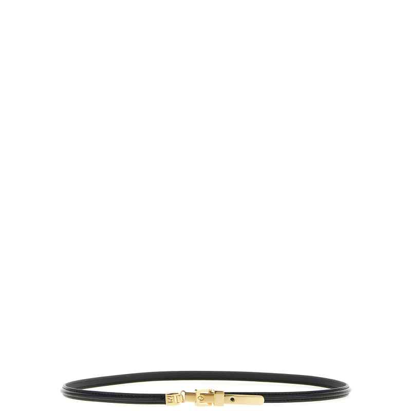 Fendi Ff Belt