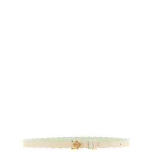 Fendi Ff Diamonds Reversible Belt