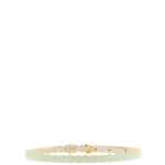 Fendi Ff Diamonds Reversible Belt