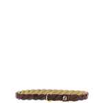 Fendi Ff Reversible Belt