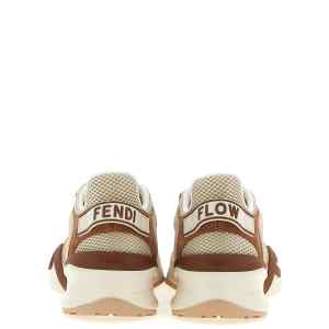 Fendi Flow Sneakers