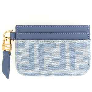 Fendi Baguette Card Holder