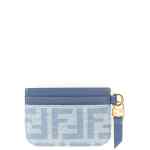 Fendi Baguette Card Holder