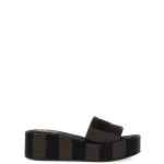 Fendi Sunshine Sandals