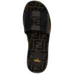 Fendi Sunshine Sandals