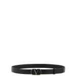 Valentino Garavani Vlogo Singature Belt