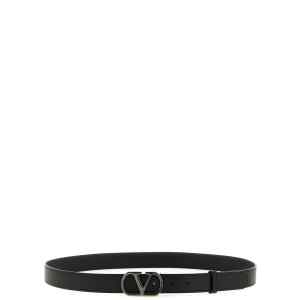 Valentino Garavani Vlogo Singature Belt