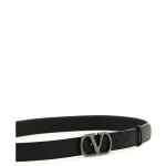 Valentino Garavani Vlogo Singature Belt