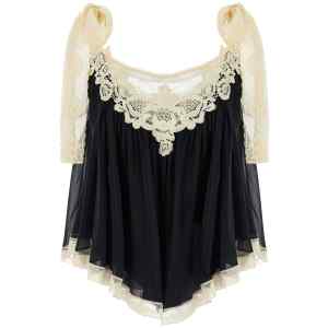 Zimmermann Roselight Top