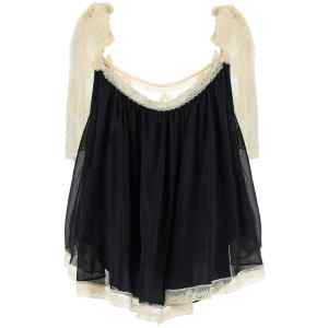 Zimmermann Roselight Top