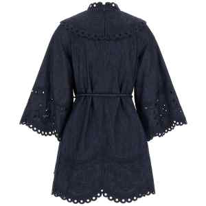 Zimmermann Mahon Dress