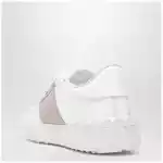 Valentino Garavani Open sneakers in white/black