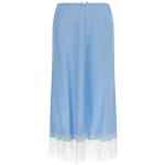 Moschino Lace Skirt