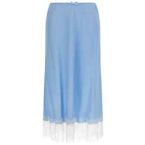 Moschino Lace Skirt