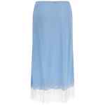 Moschino Lace Skirt