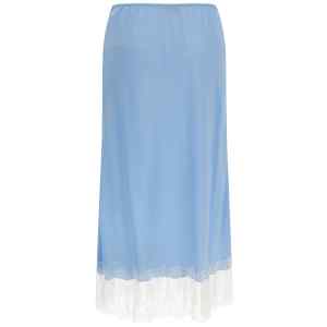 Moschino Lace Skirt