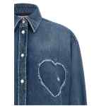 Moschino Heart Shirt