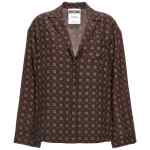 Moschino Patterned Shirt