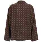 Moschino Patterned Shirt