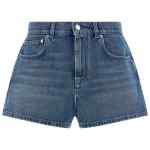 Moschino Heart Shorts