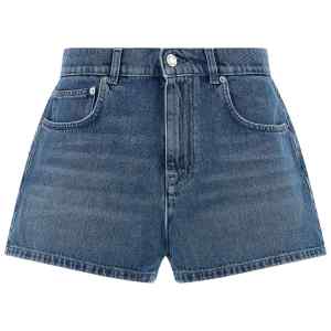 Moschino Heart Shorts