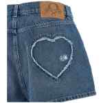 Moschino Heart Shorts