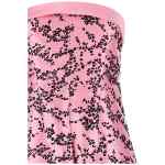 Alberta Ferretti Mikado Floreale Dress
