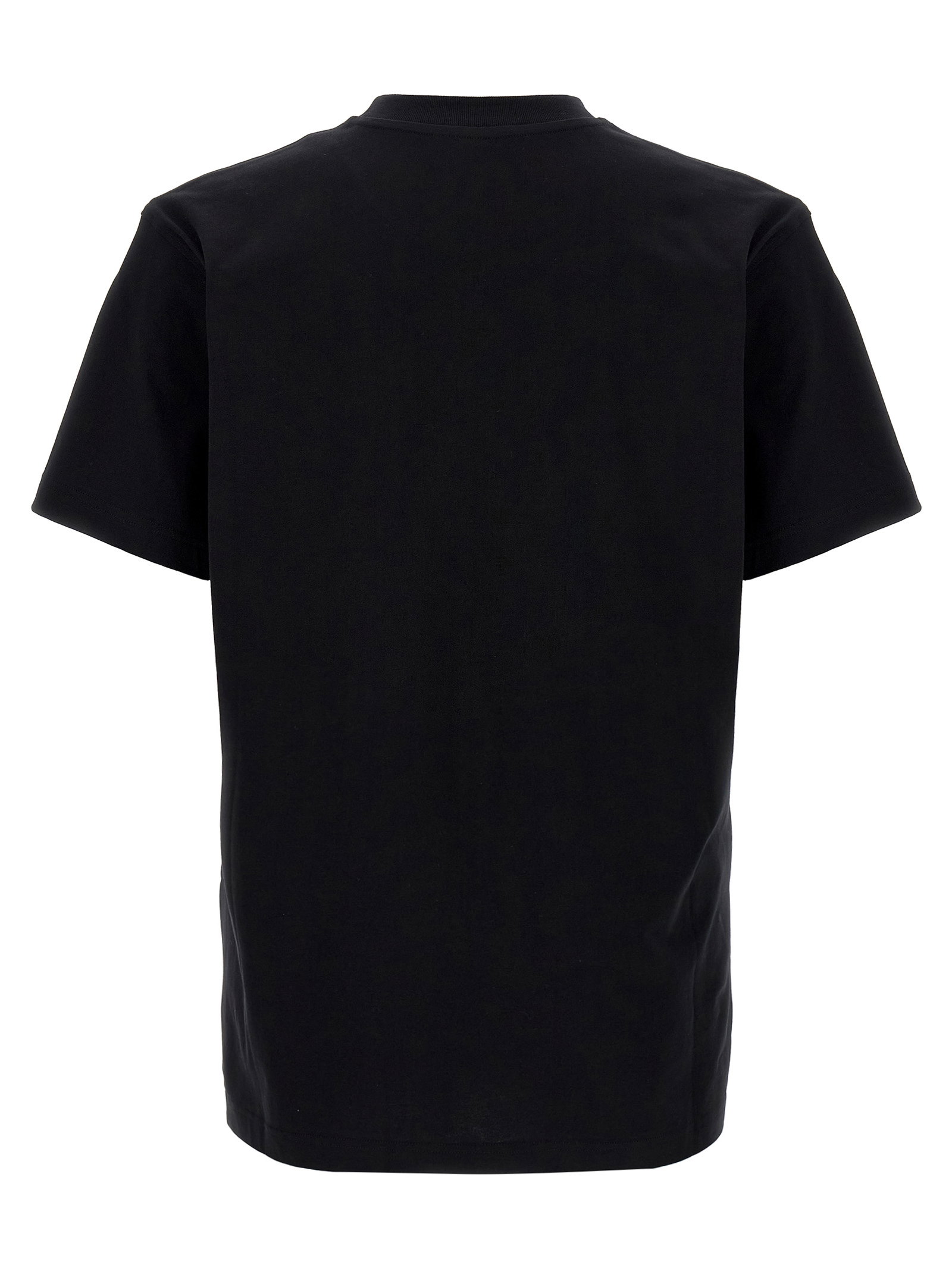 Moschino Printed T-shirt