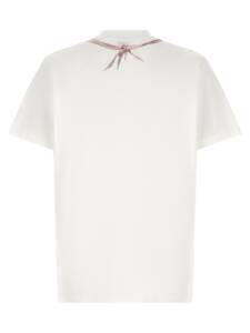 Moschino Trompe-lœil Print T-shirt