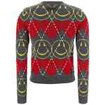 Moschino Smiley Sweater