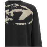 Diesel S-boxt-n5 Sweatshirt