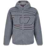 Diesel Teddy S-zat Hoodie