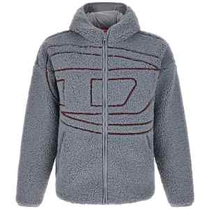 Diesel Teddy S-zat Hoodie