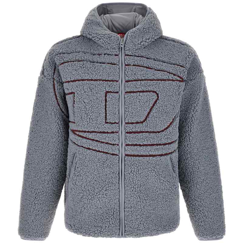 A189470KIBT9ED_01_M_2026-06-29T09-00-30.767Z Diesel Teddy S-zat Hoodie