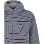Diesel Teddy S-zat Hoodie