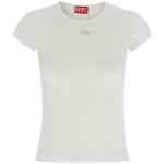 Diesel T-angie-od T-shirt