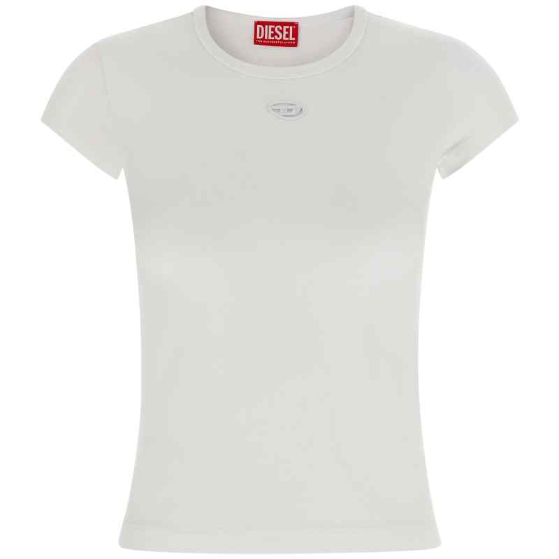Diesel T-angie-od T-shirt