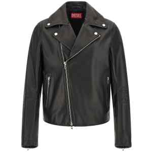 Diesel L-eo-wrd Jacket