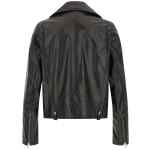 Diesel L-eo-wrd Jacket