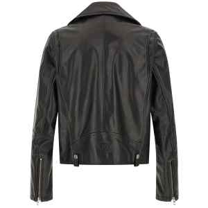Diesel L-eo-wrd Jacket